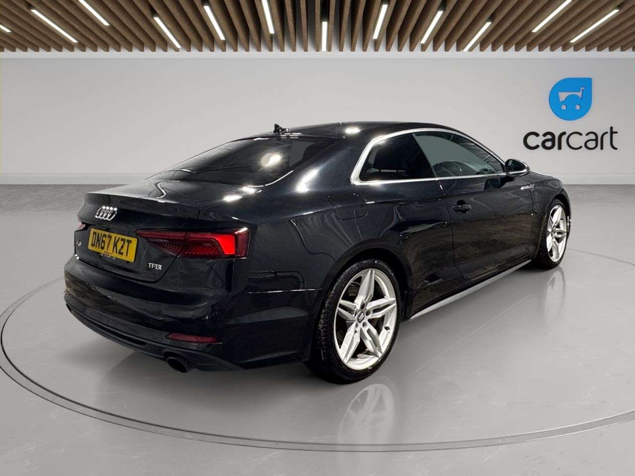 2017 AUDI A5 2017 AUDI A5