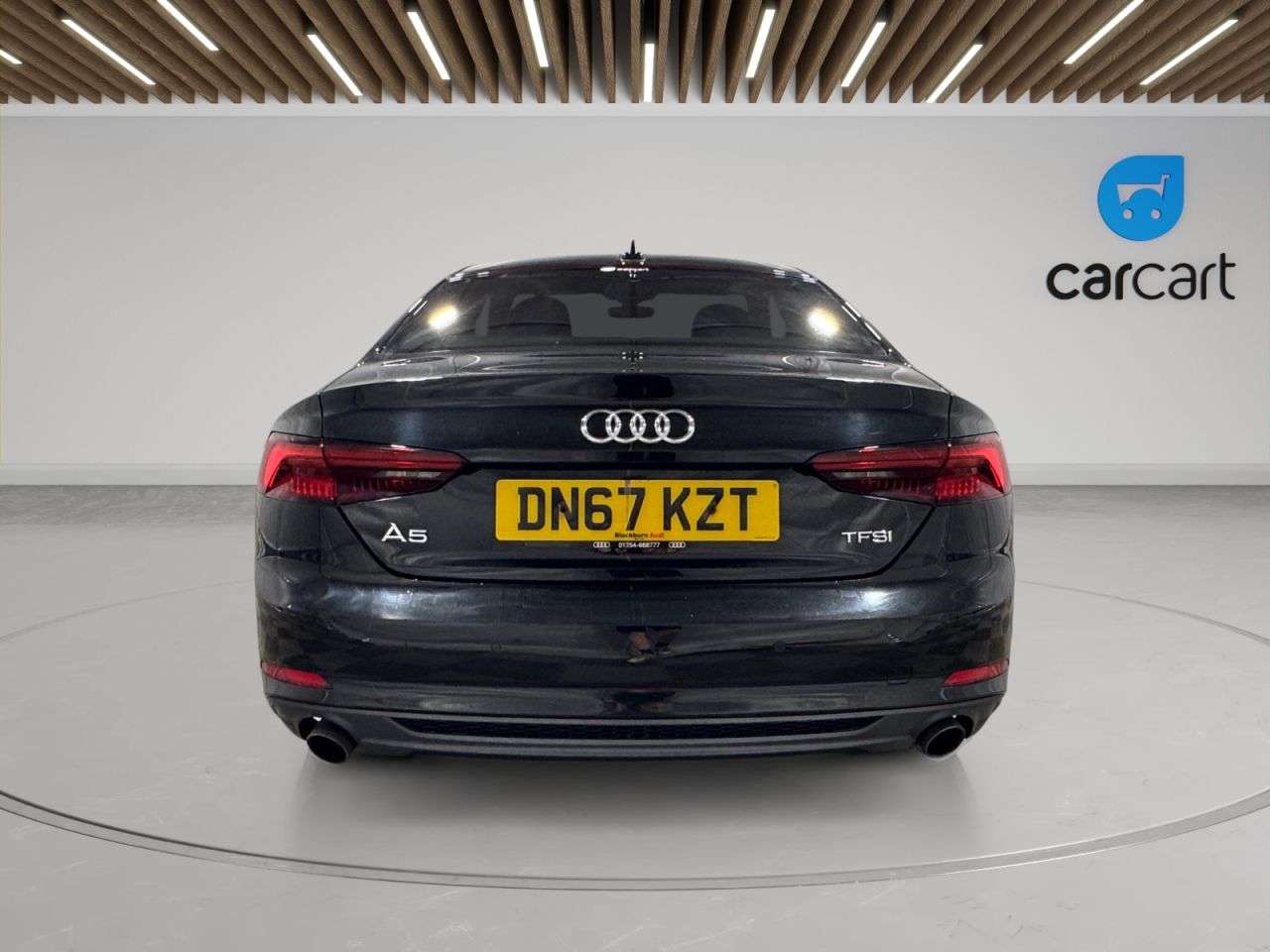 2017 AUDI A5 2017 AUDI A5