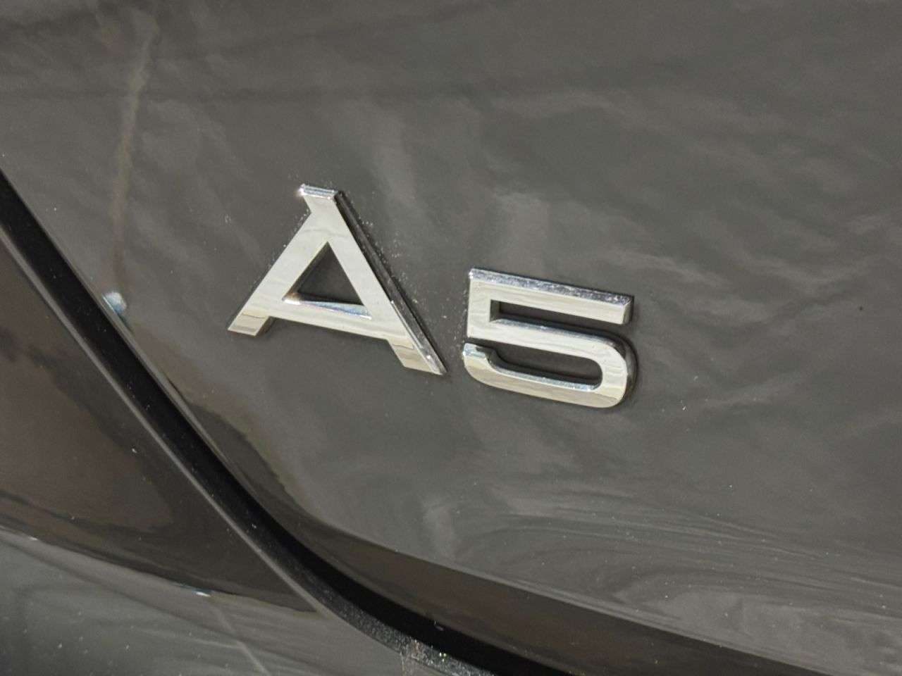 2017 AUDI A5 2017 AUDI A5