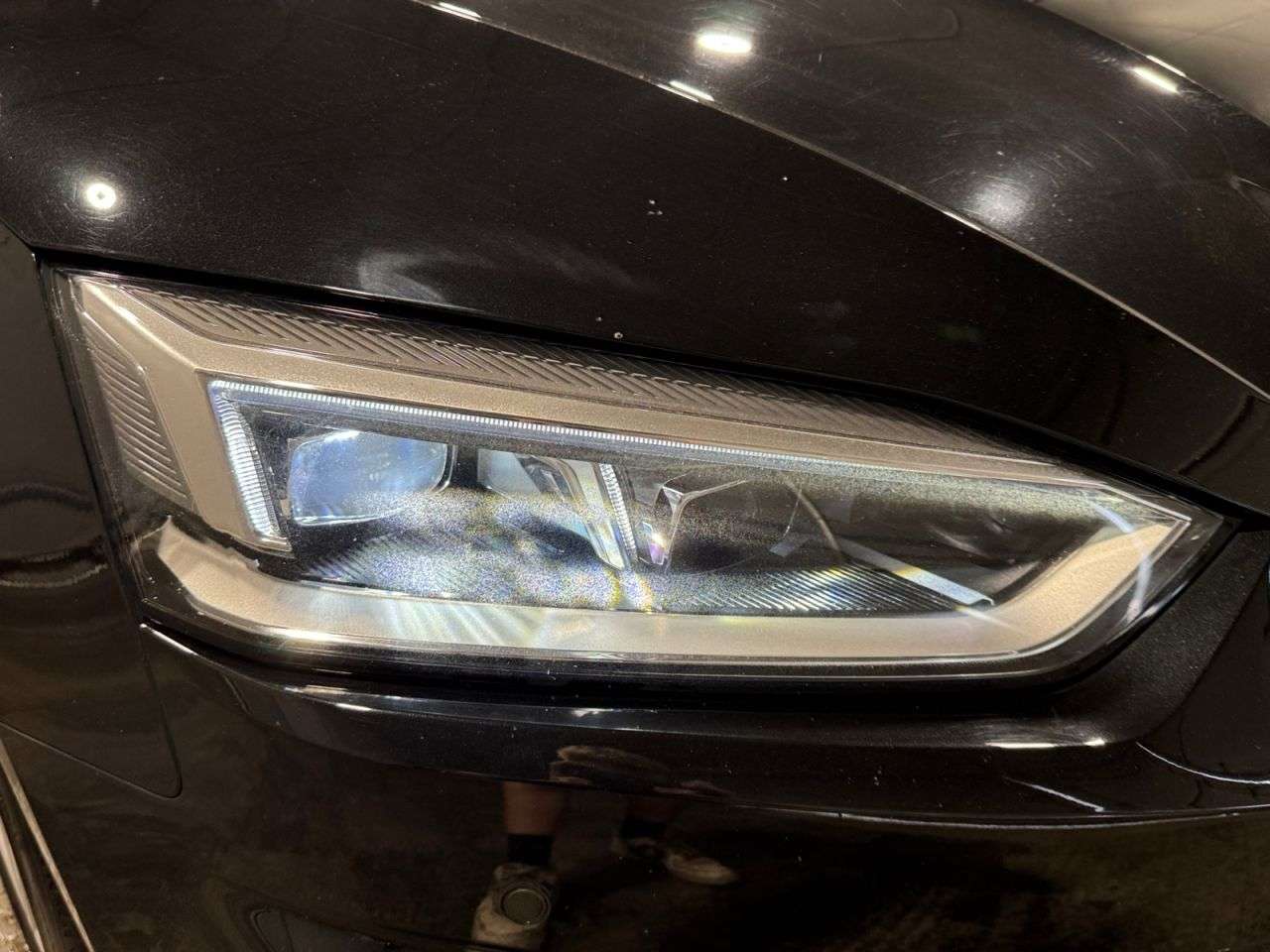 2017 AUDI A5 2017 AUDI A5