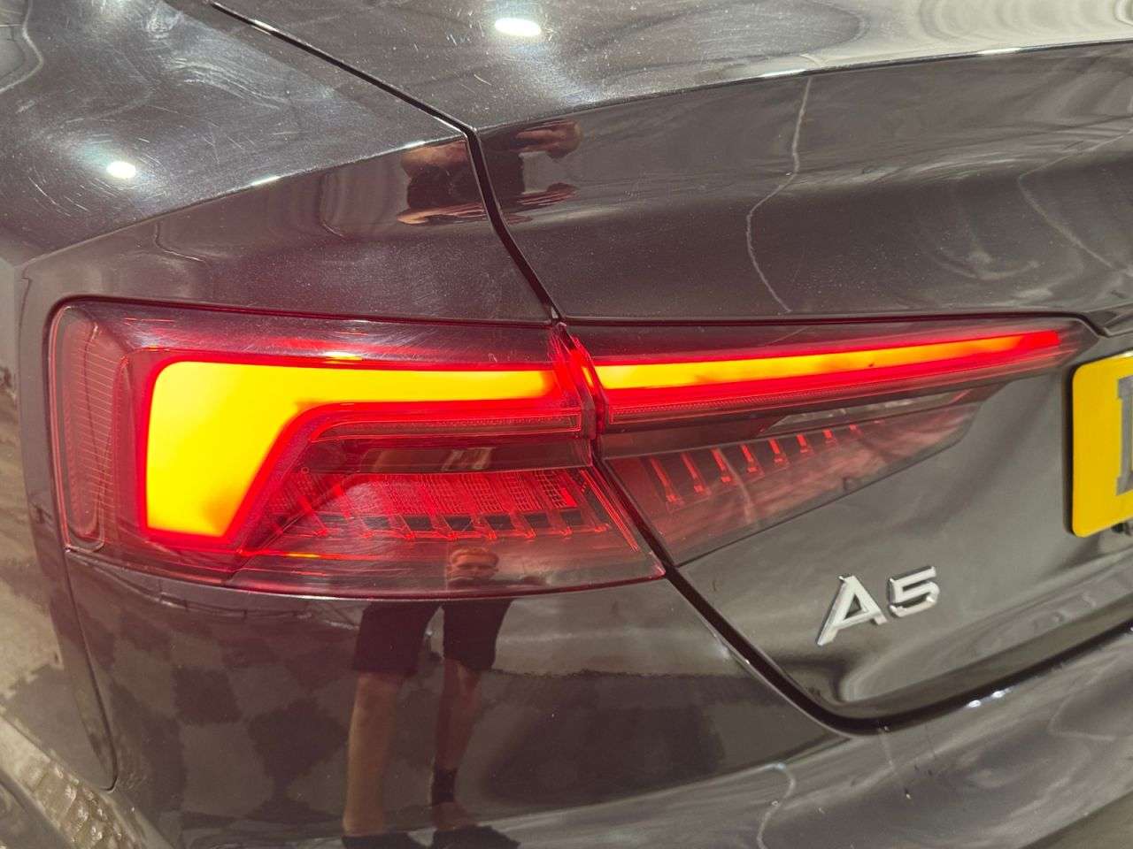 2017 AUDI A5 2017 AUDI A5