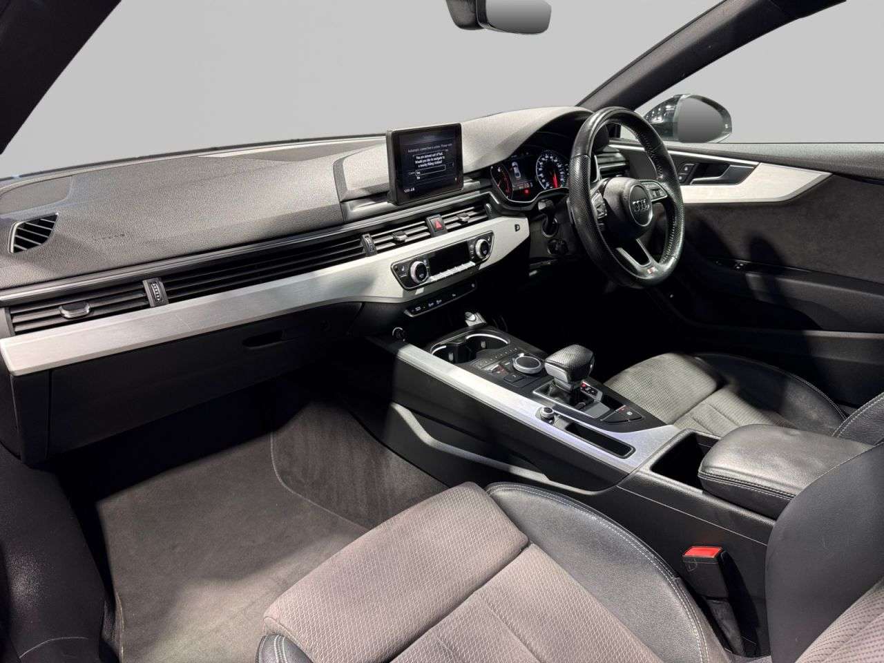 2017 AUDI A5 2017 AUDI A5