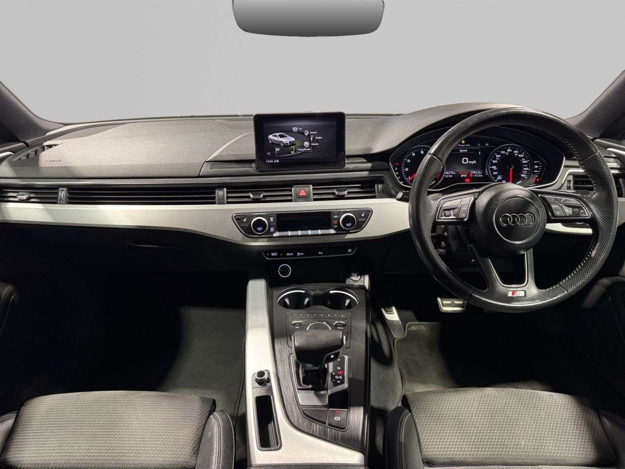 2017 AUDI A5 2017 AUDI A5