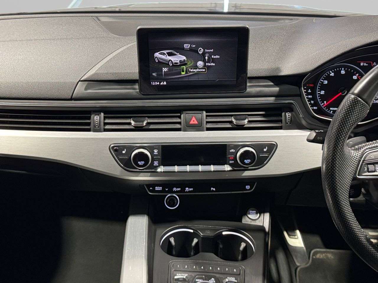2017 AUDI A5 2017 AUDI A5