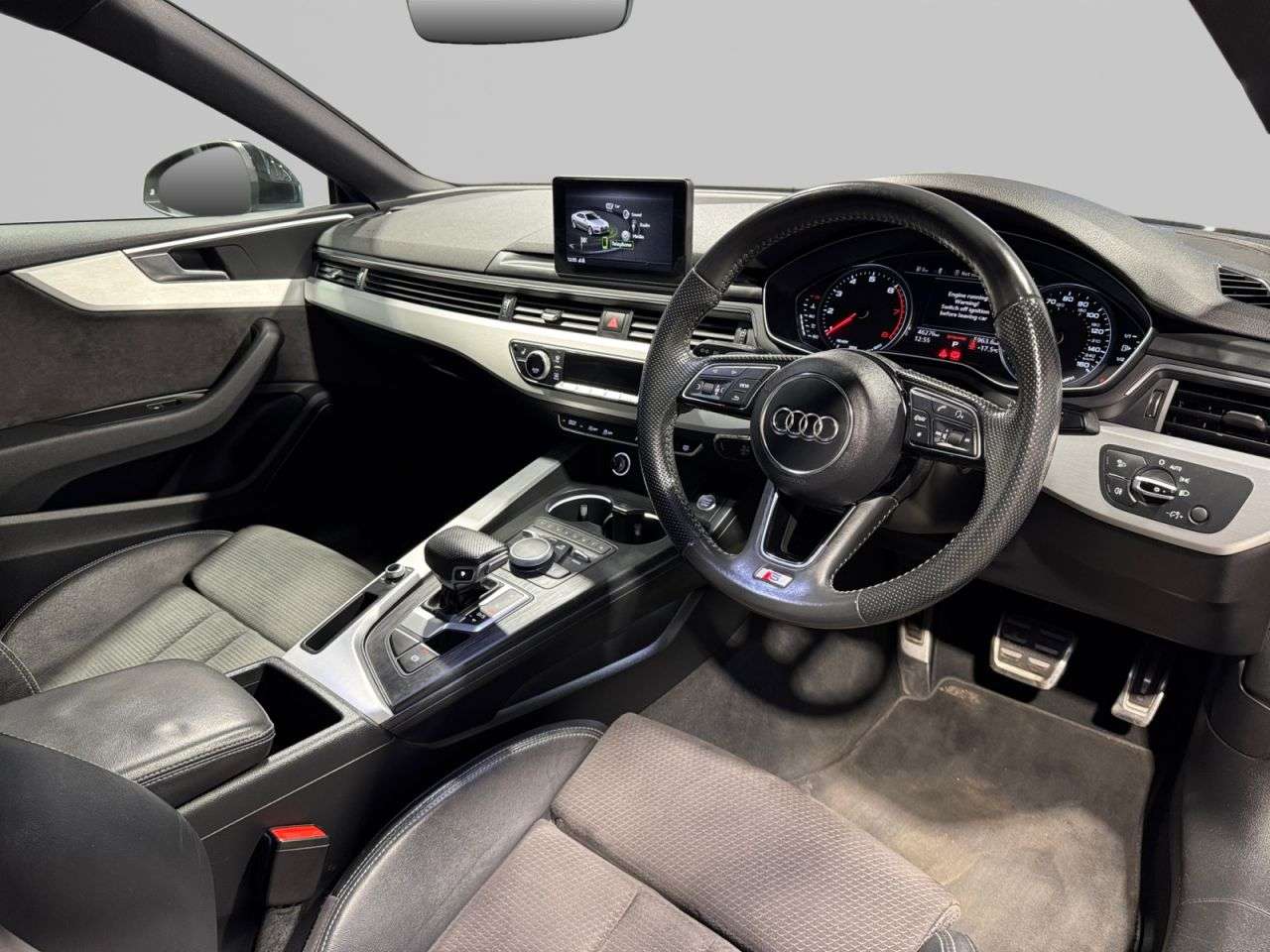2017 AUDI A5 2017 AUDI A5
