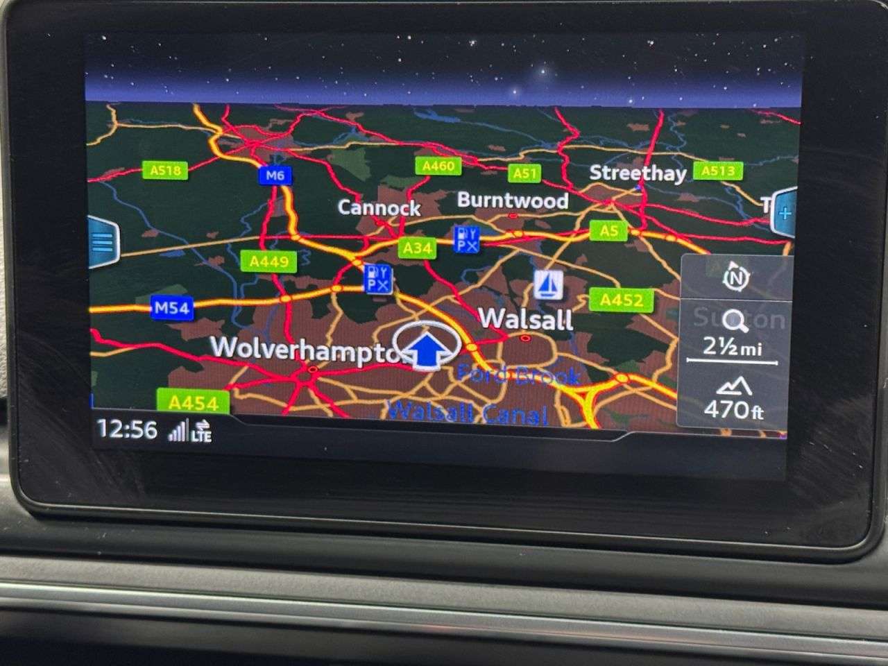 2017 AUDI A5 2017 AUDI A5