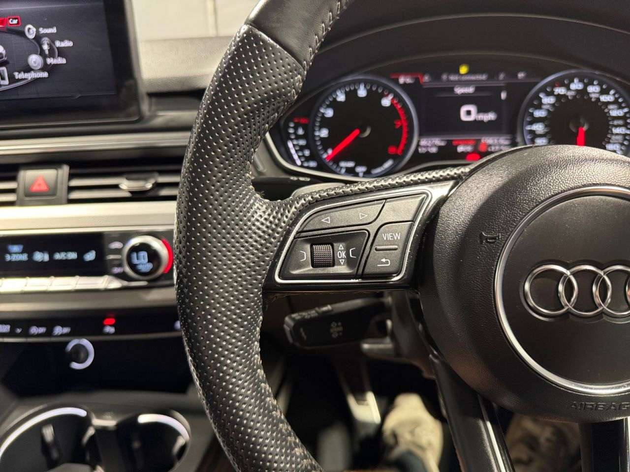 2017 AUDI A5 2017 AUDI A5