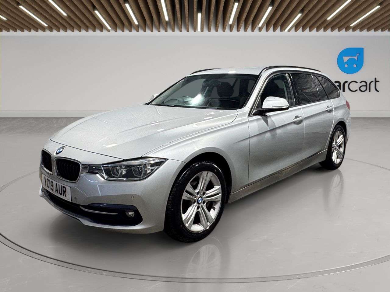 2019 BMW 3 SERIES 2019 BMW 3 SERIES