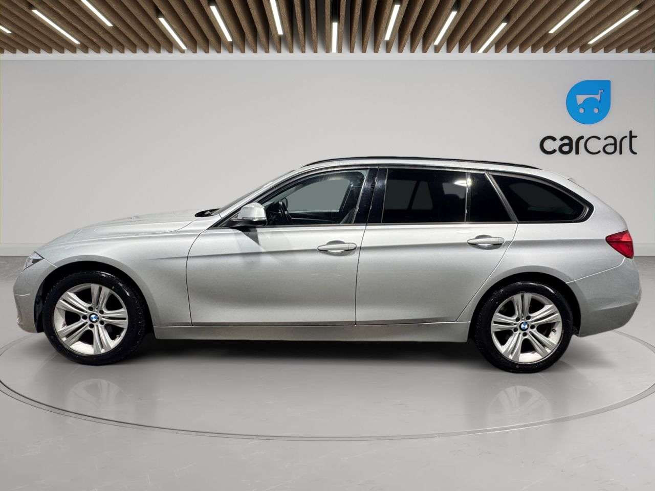 2019 BMW 3 SERIES 2019 BMW 3 SERIES