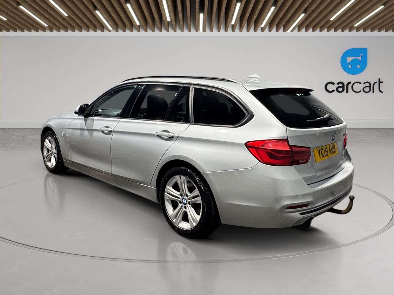 2019 BMW 3 SERIES 2019 BMW 3 SERIES
