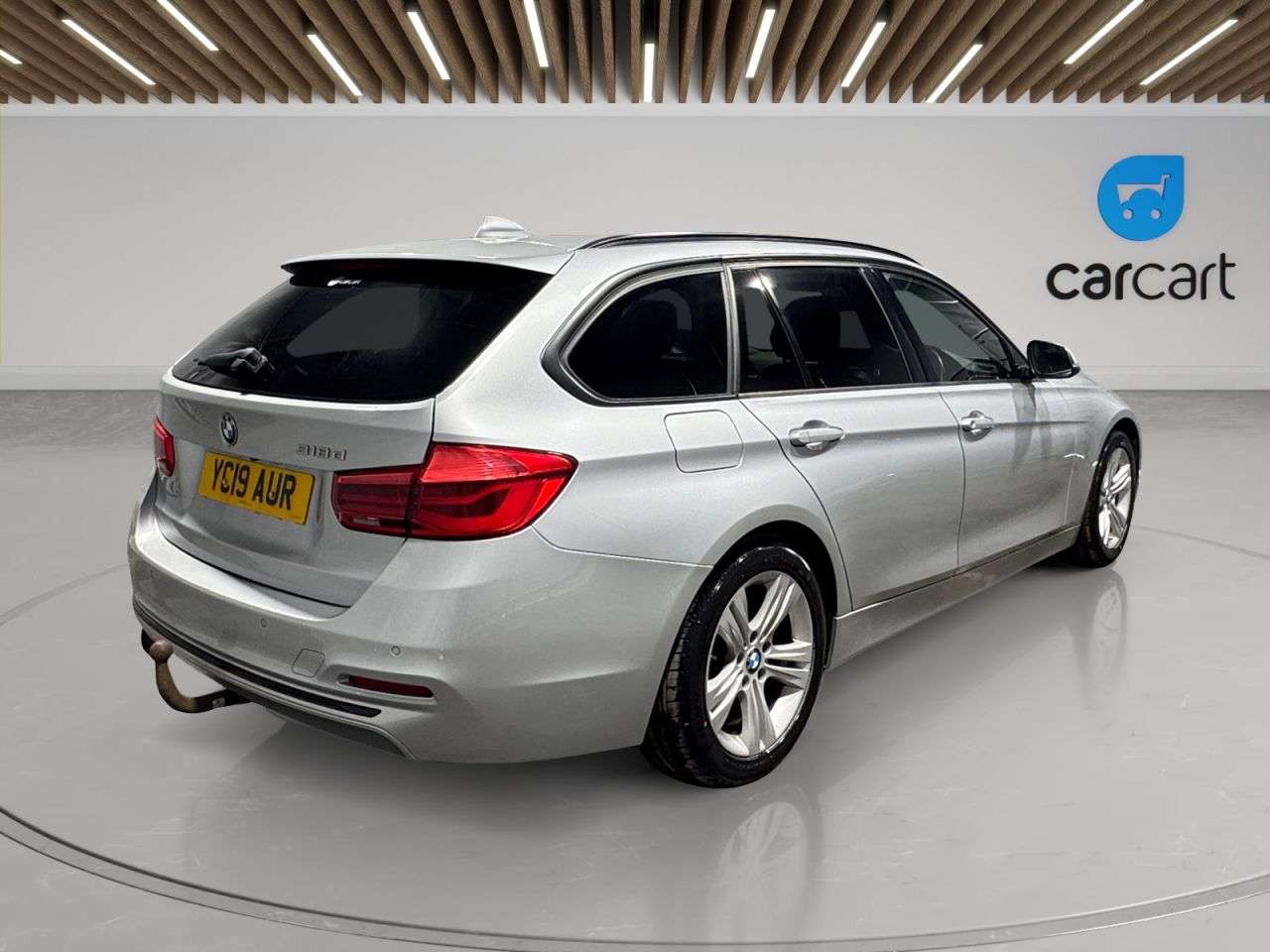 2019 BMW 3 SERIES 2019 BMW 3 SERIES