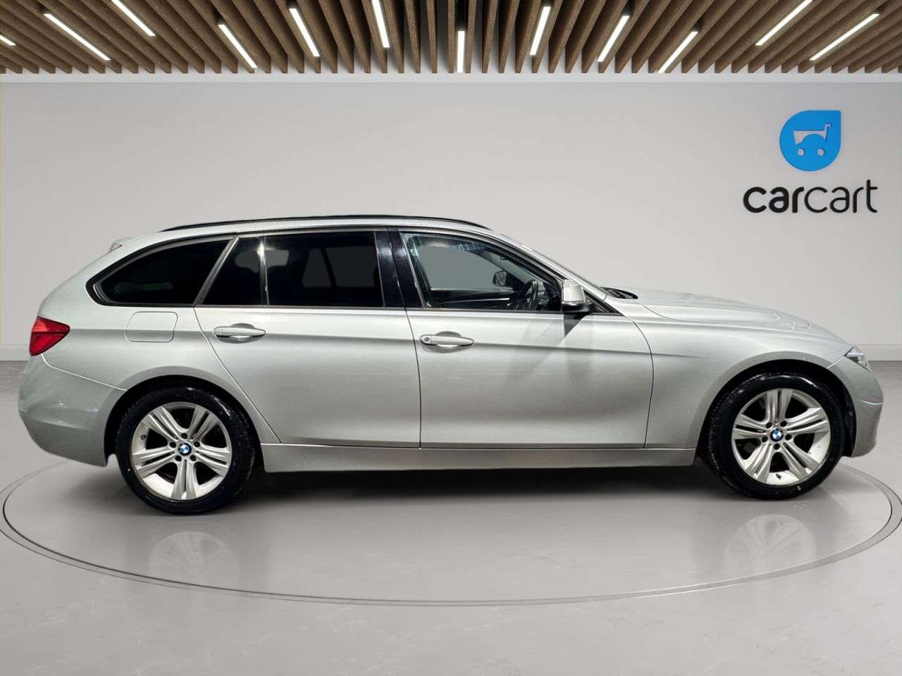2019 BMW 3 SERIES 2019 BMW 3 SERIES