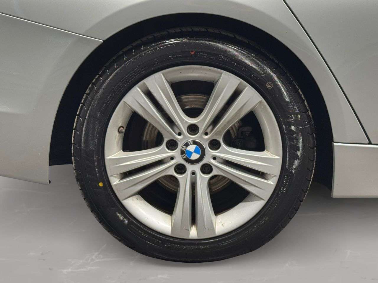 2019 BMW 3 SERIES 2019 BMW 3 SERIES