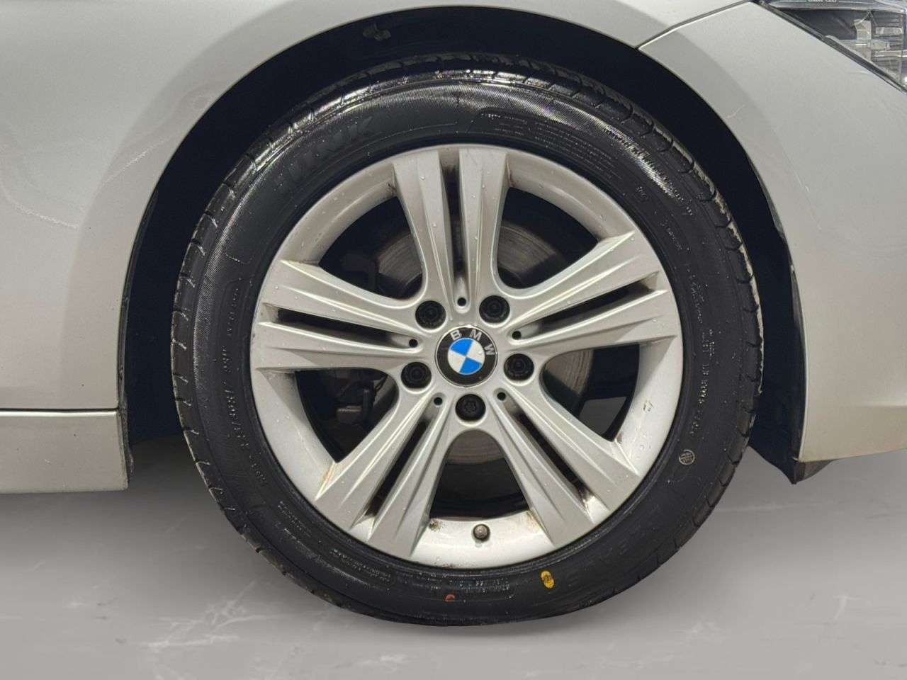2019 BMW 3 SERIES 2019 BMW 3 SERIES