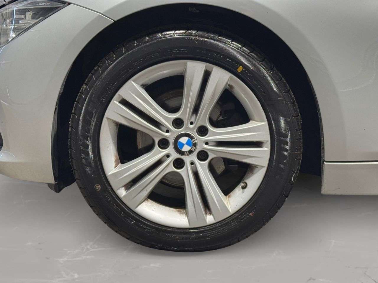 2019 BMW 3 SERIES 2019 BMW 3 SERIES