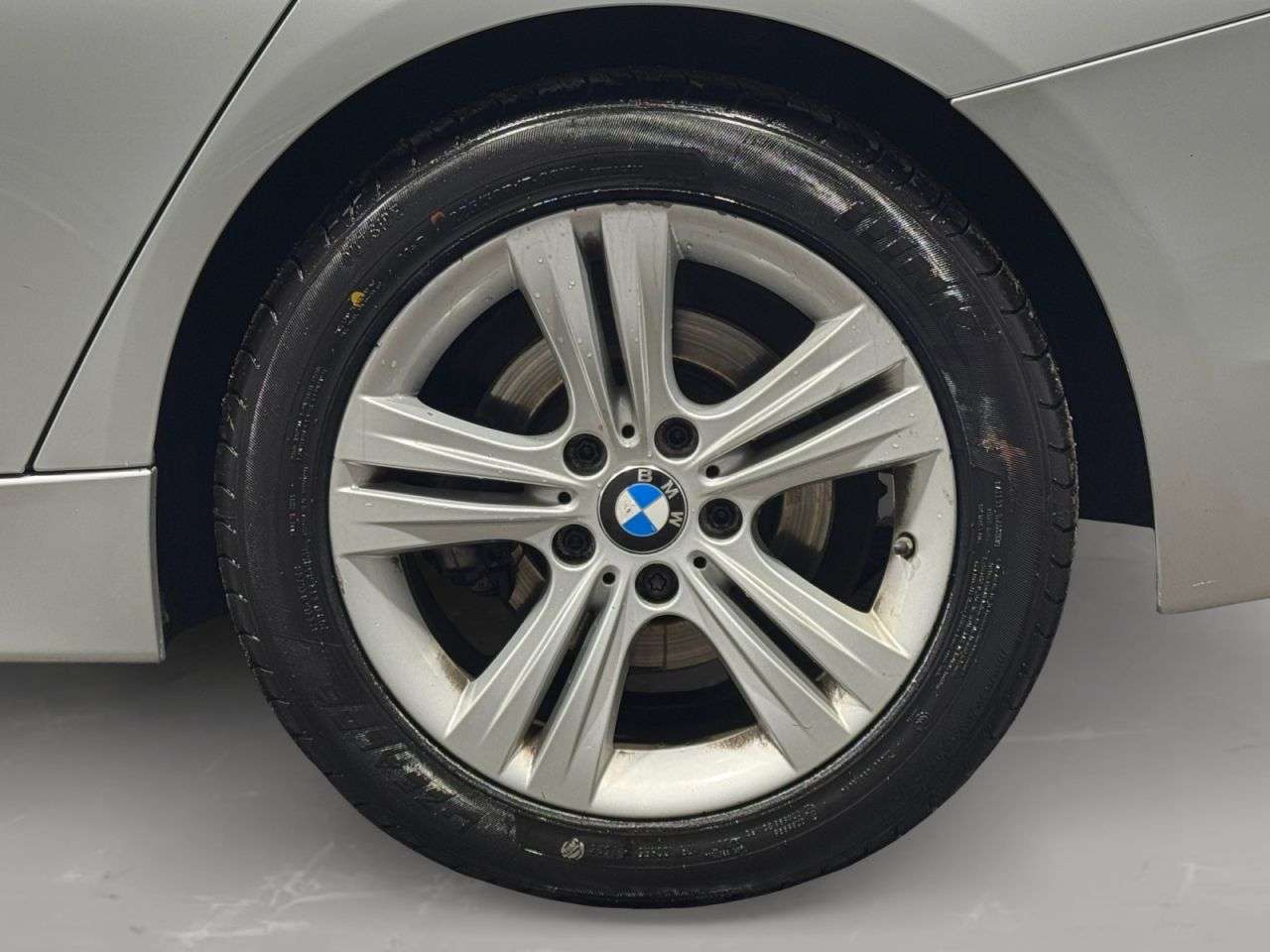 2019 BMW 3 SERIES 2019 BMW 3 SERIES