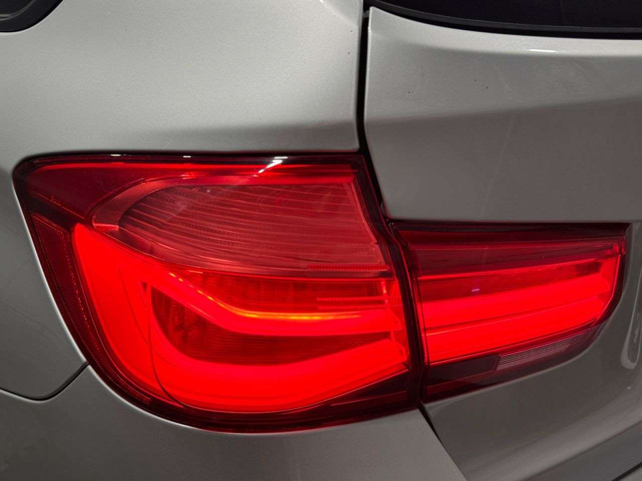 2019 BMW 3 SERIES 2019 BMW 3 SERIES