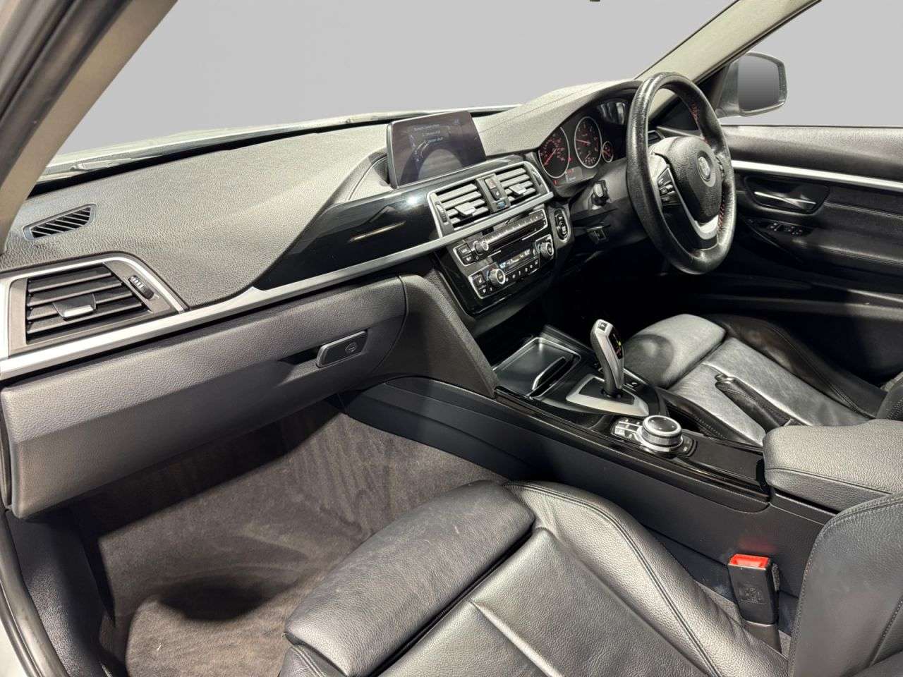 2019 BMW 3 SERIES 2019 BMW 3 SERIES