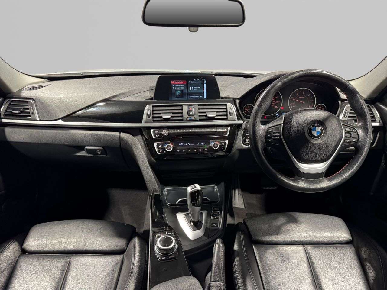 2019 BMW 3 SERIES 2019 BMW 3 SERIES