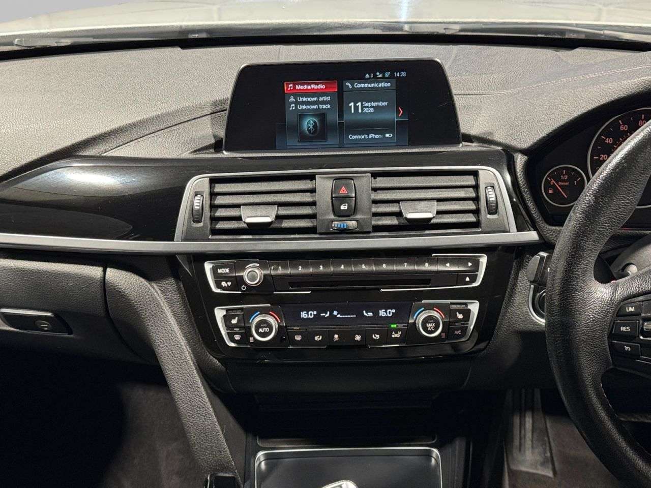 2019 BMW 3 SERIES 2019 BMW 3 SERIES