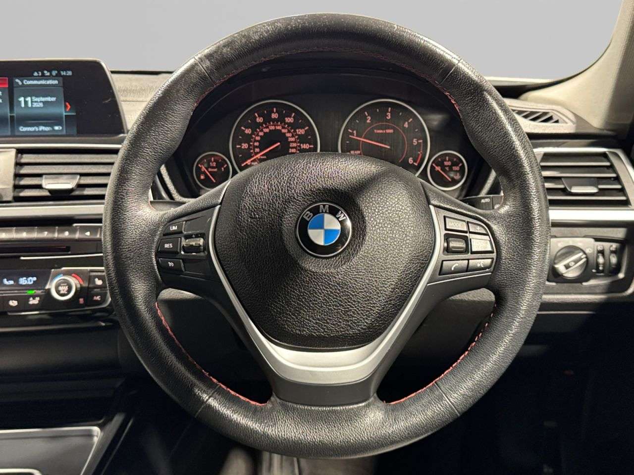 2019 BMW 3 SERIES 2019 BMW 3 SERIES
