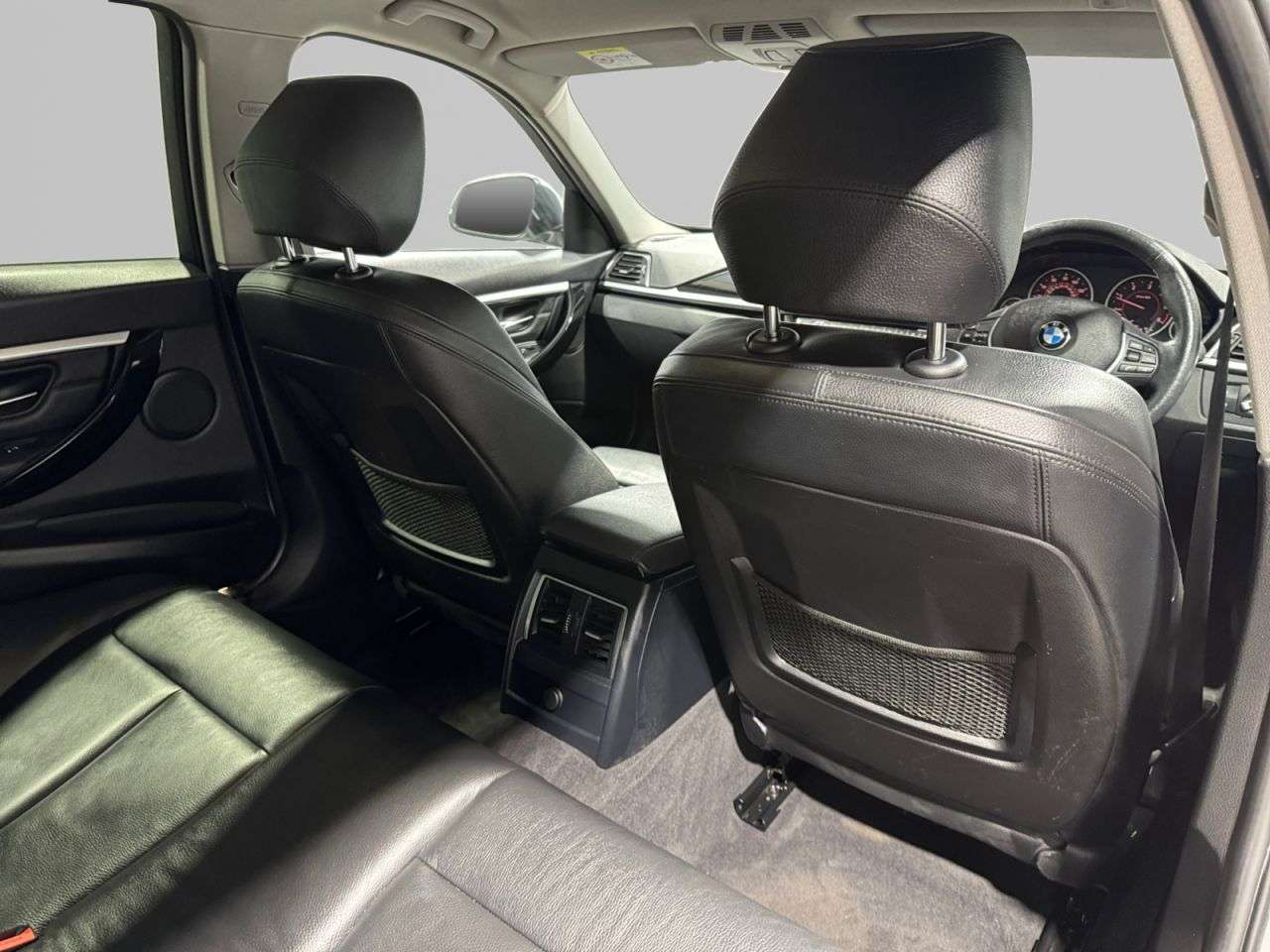 2019 BMW 3 SERIES 2019 BMW 3 SERIES