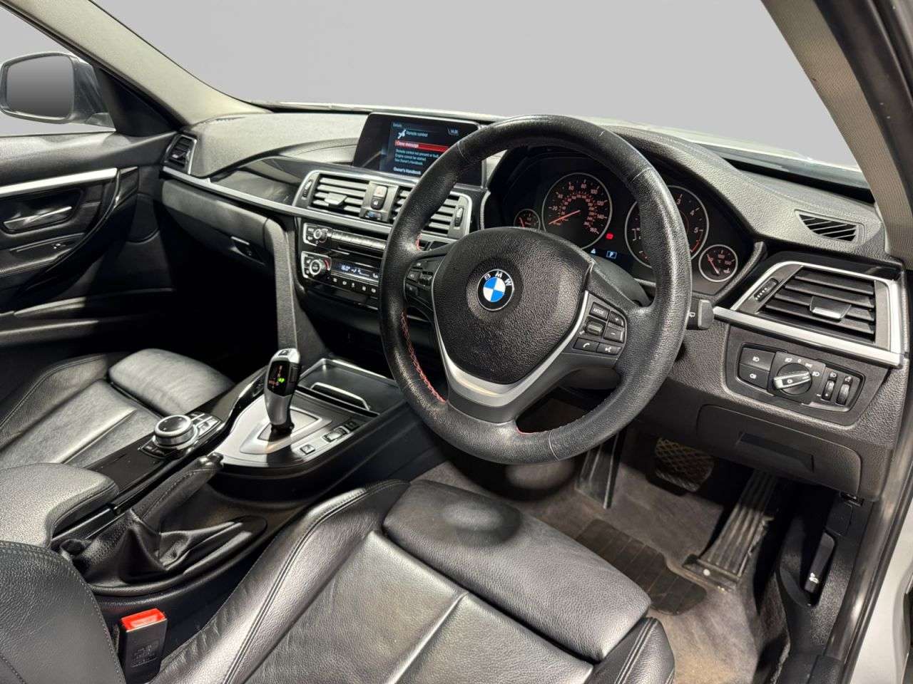 2019 BMW 3 SERIES 2019 BMW 3 SERIES