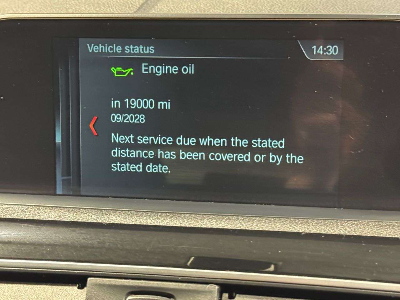 2019 BMW 3 SERIES 2019 BMW 3 SERIES