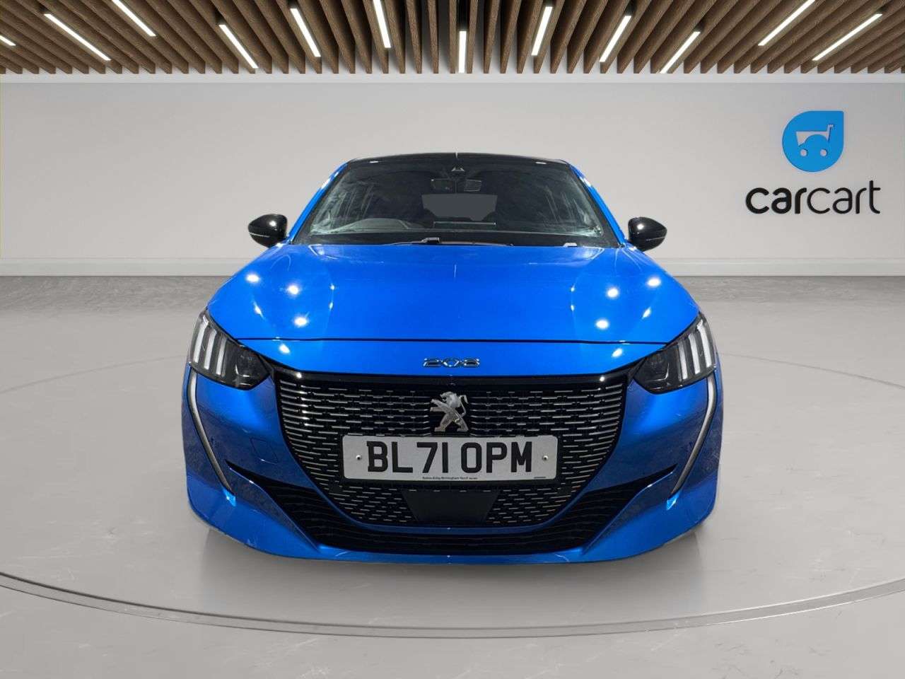 A 2022 PEUGEOT 208 1.5 BlueHDi GT Hatchback 5dr Diesel Manual Euro 6 (s/s) (100 ps) (Rates sta A 2022 PEUGEOT 208 1.5 BlueHDi GT Hatchback 5dr Diesel Manual Euro 6 (s/s) (100 ps) (Rates sta