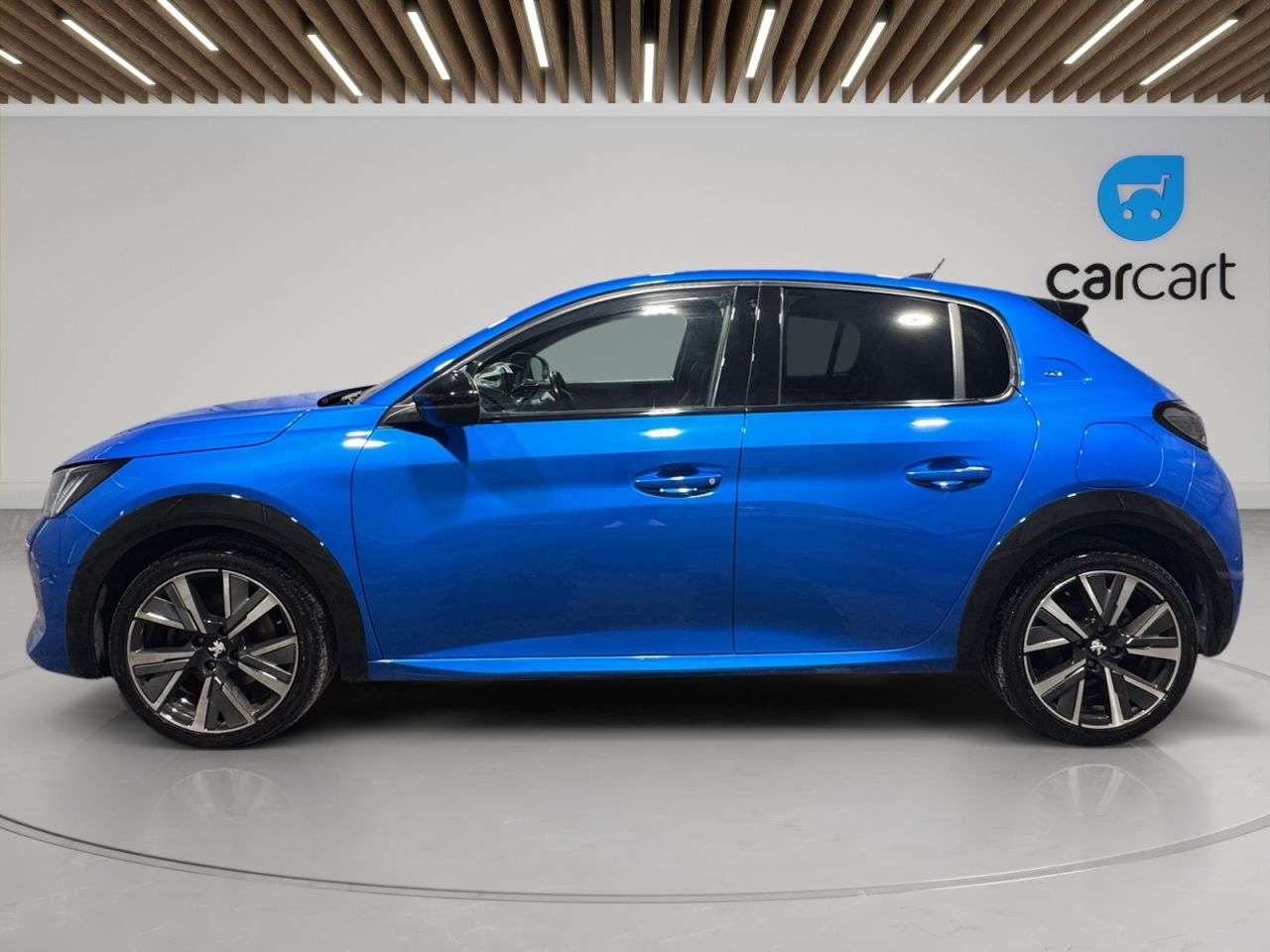 A 2022 PEUGEOT 208 1.5 BlueHDi GT Hatchback 5dr Diesel Manual Euro 6 (s/s) (100 ps) (Rates sta A 2022 PEUGEOT 208 1.5 BlueHDi GT Hatchback 5dr Diesel Manual Euro 6 (s/s) (100 ps) (Rates sta