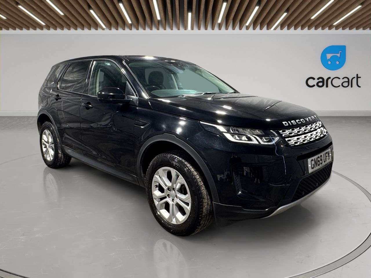 A 2019 LAND ROVER DISCOVERY SPORT 2.0 D150 MHEV S SUV 5dr Diesel Auto 4WD Euro 6 (s/s) (150 ps) (Rates starti A 2019 LAND ROVER DISCOVERY SPORT 2.0 D150 MHEV S SUV 5dr Diesel Auto 4WD Euro 6 (s/s) (150 ps) (Rates starti
