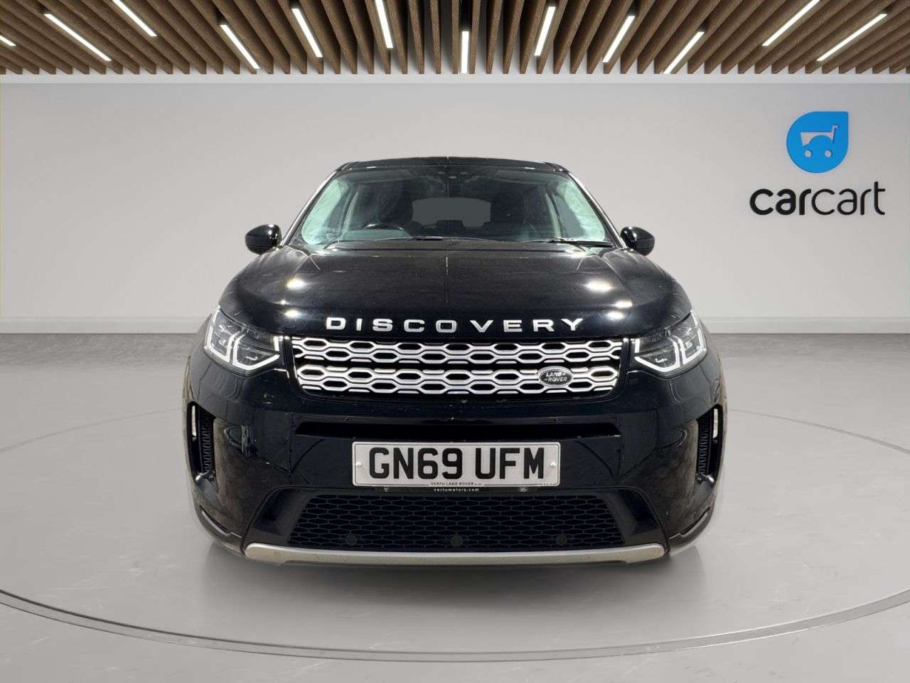 A 2019 LAND ROVER DISCOVERY SPORT 2.0 D150 MHEV S SUV 5dr Diesel Auto 4WD Euro 6 (s/s) (150 ps) (Rates starti A 2019 LAND ROVER DISCOVERY SPORT 2.0 D150 MHEV S SUV 5dr Diesel Auto 4WD Euro 6 (s/s) (150 ps) (Rates starti