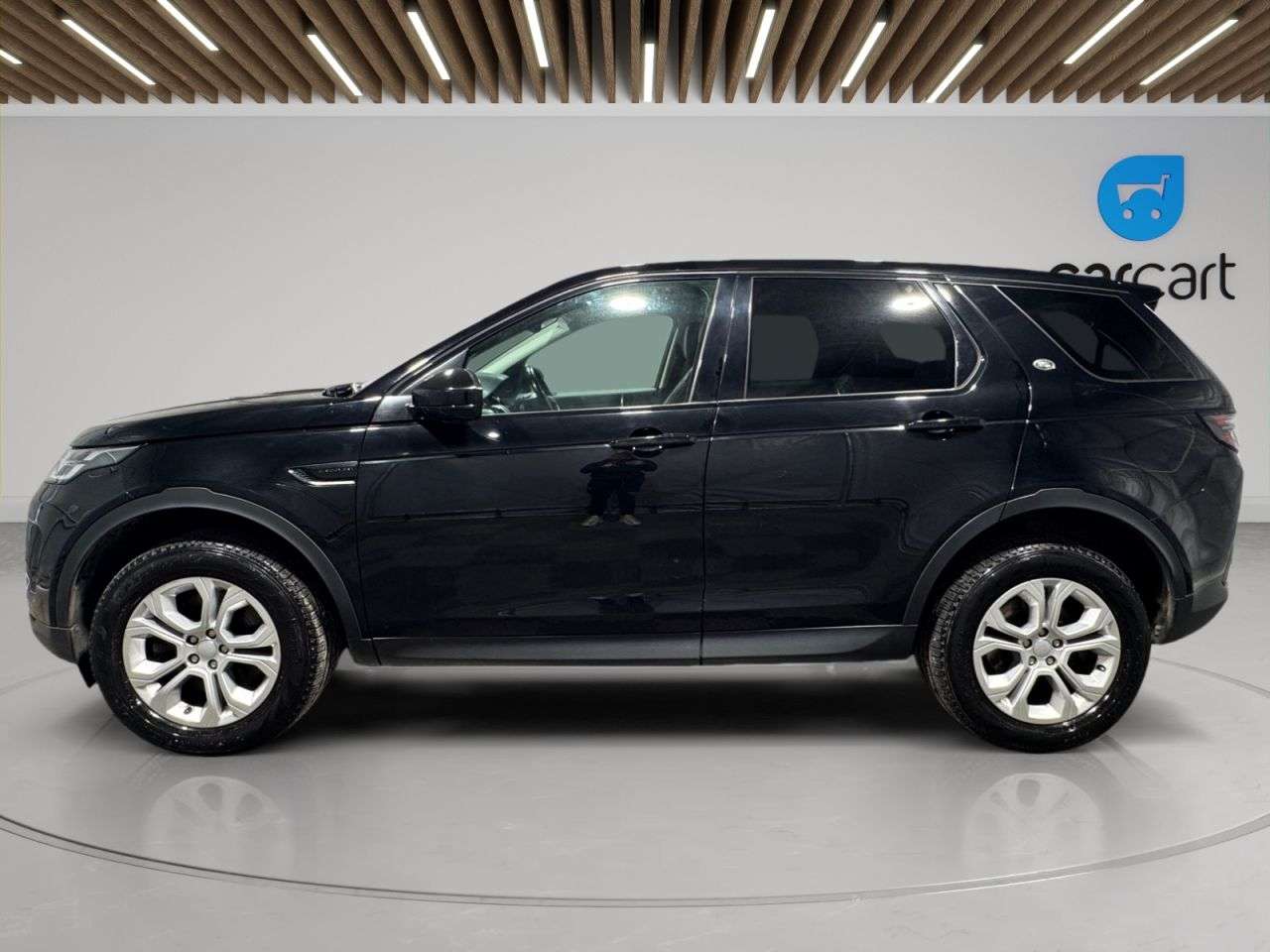 A 2019 LAND ROVER DISCOVERY SPORT 2.0 D150 MHEV S SUV 5dr Diesel Auto 4WD Euro 6 (s/s) (150 ps) (Rates starti A 2019 LAND ROVER DISCOVERY SPORT 2.0 D150 MHEV S SUV 5dr Diesel Auto 4WD Euro 6 (s/s) (150 ps) (Rates starti