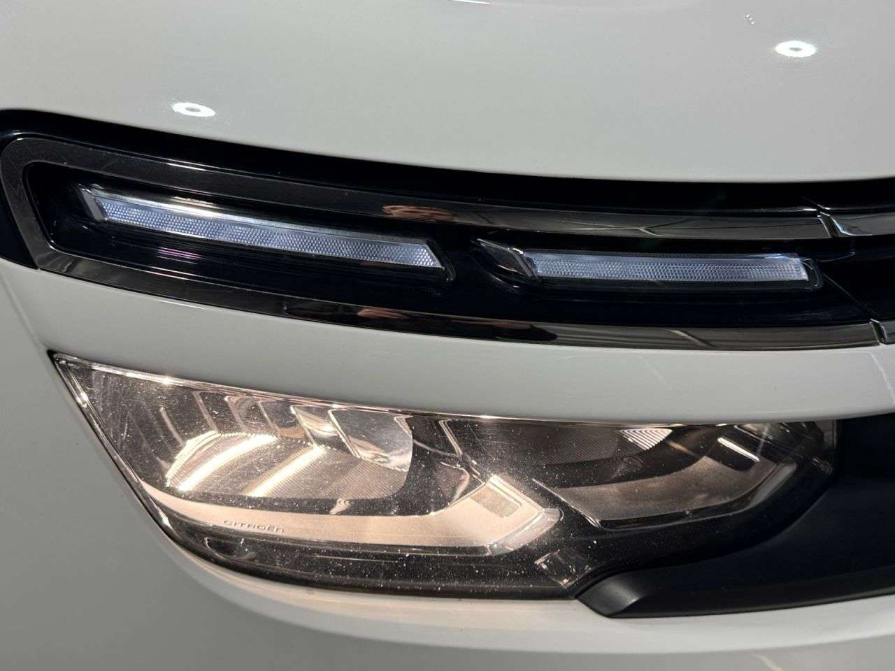 2019 CITROEN C5 AIRCROSS 2019 CITROEN C5 AIRCROSS