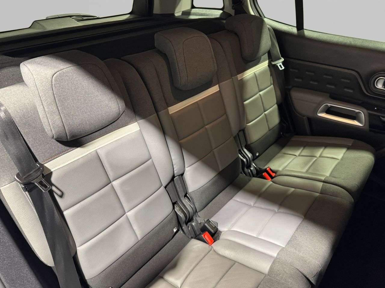 2019 CITROEN C5 AIRCROSS 2019 CITROEN C5 AIRCROSS