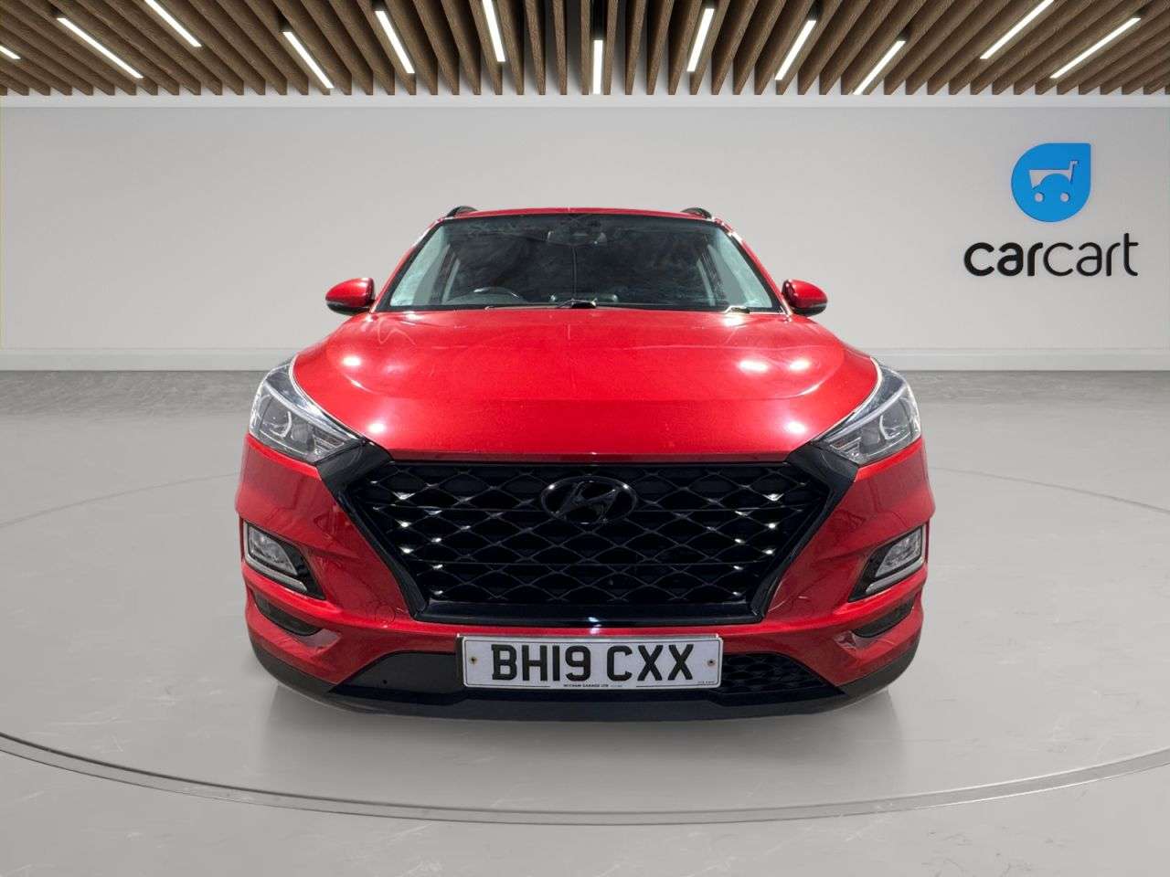 A 2019 HYUNDAI TUCSON 1.6 GDi SE Nav SUV 5dr Petrol Manual Euro 6 (s/s) (132 ps) (Rates starting A 2019 HYUNDAI TUCSON 1.6 GDi SE Nav SUV 5dr Petrol Manual Euro 6 (s/s) (132 ps) (Rates starting