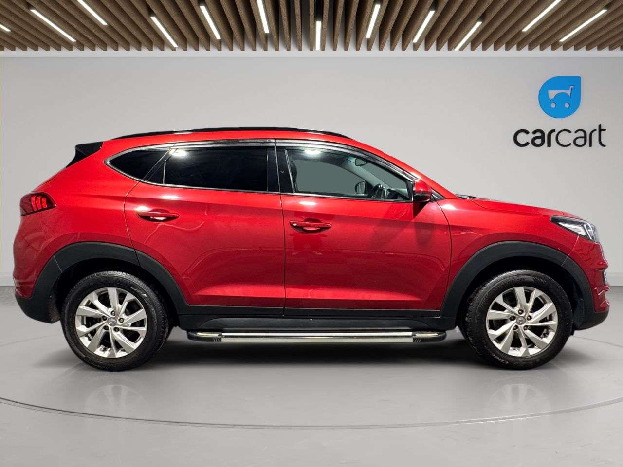 2019 HYUNDAI TUCSON 2019 HYUNDAI TUCSON
