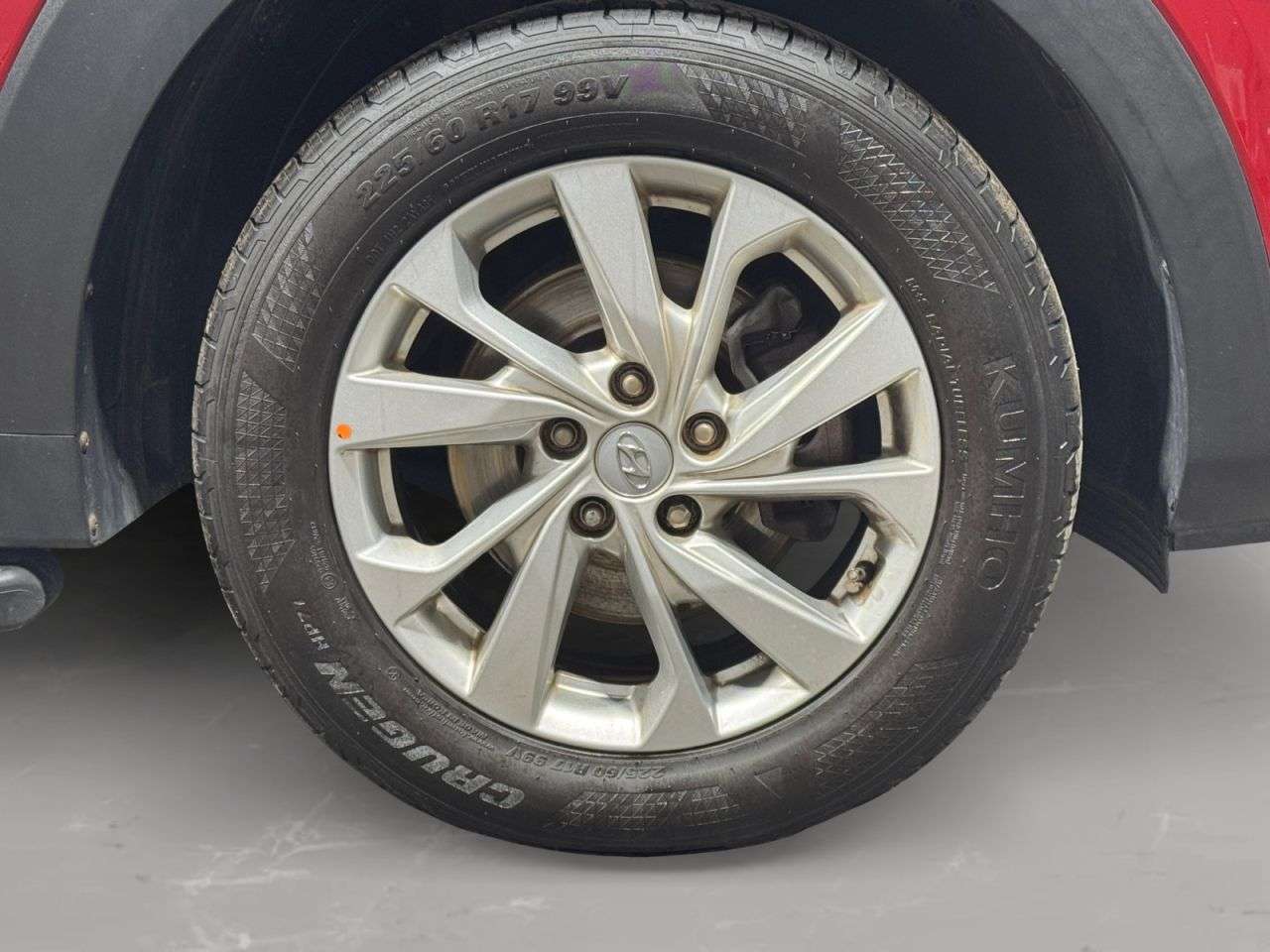 2019 HYUNDAI TUCSON 2019 HYUNDAI TUCSON