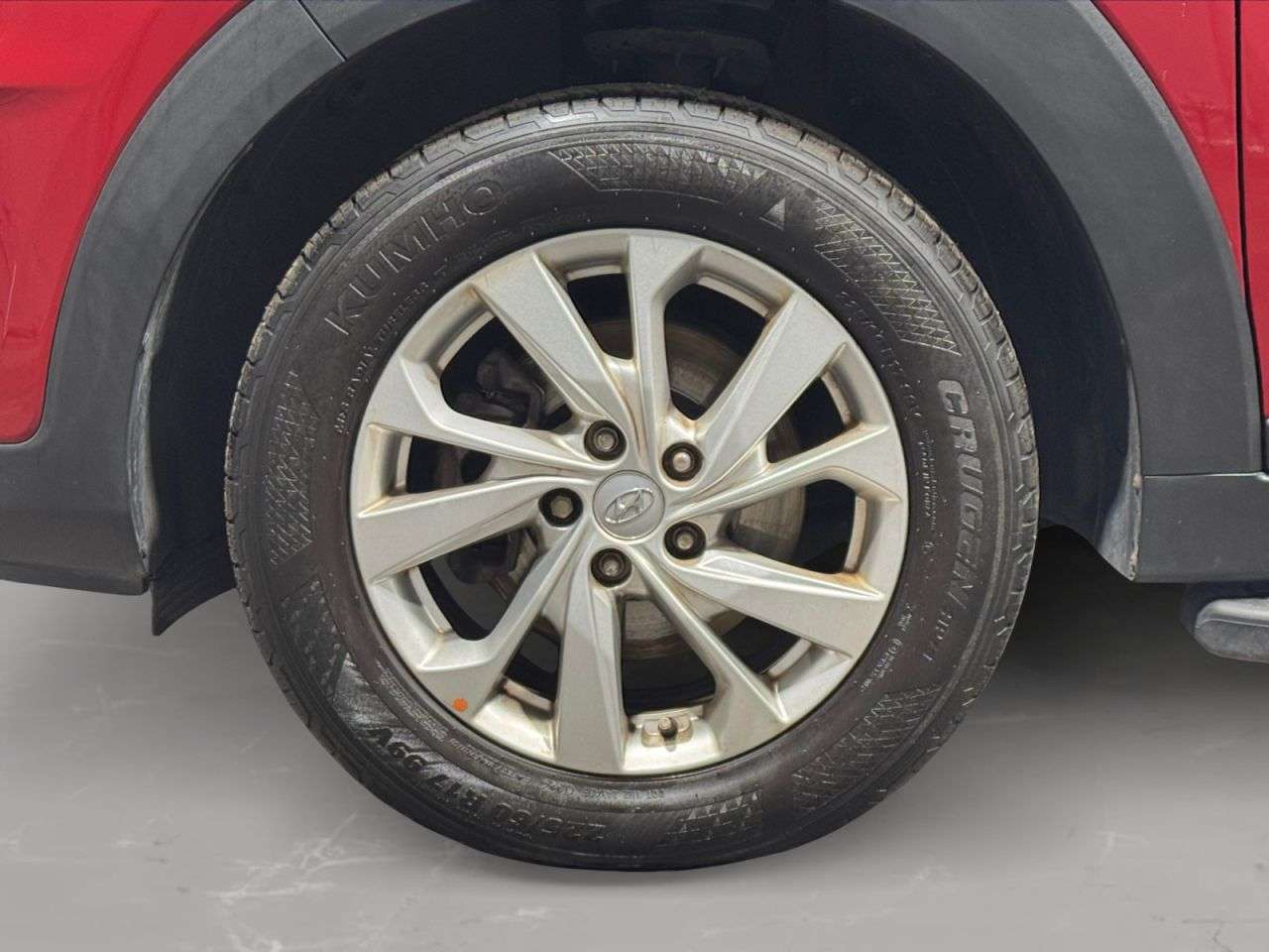 2019 HYUNDAI TUCSON 2019 HYUNDAI TUCSON