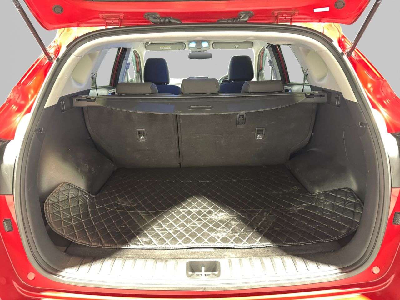2019 HYUNDAI TUCSON 2019 HYUNDAI TUCSON
