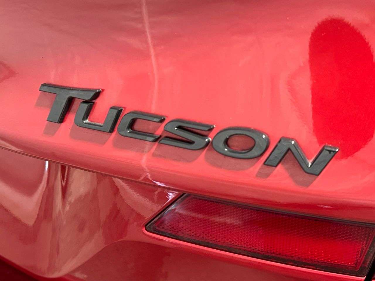 2019 HYUNDAI TUCSON 2019 HYUNDAI TUCSON