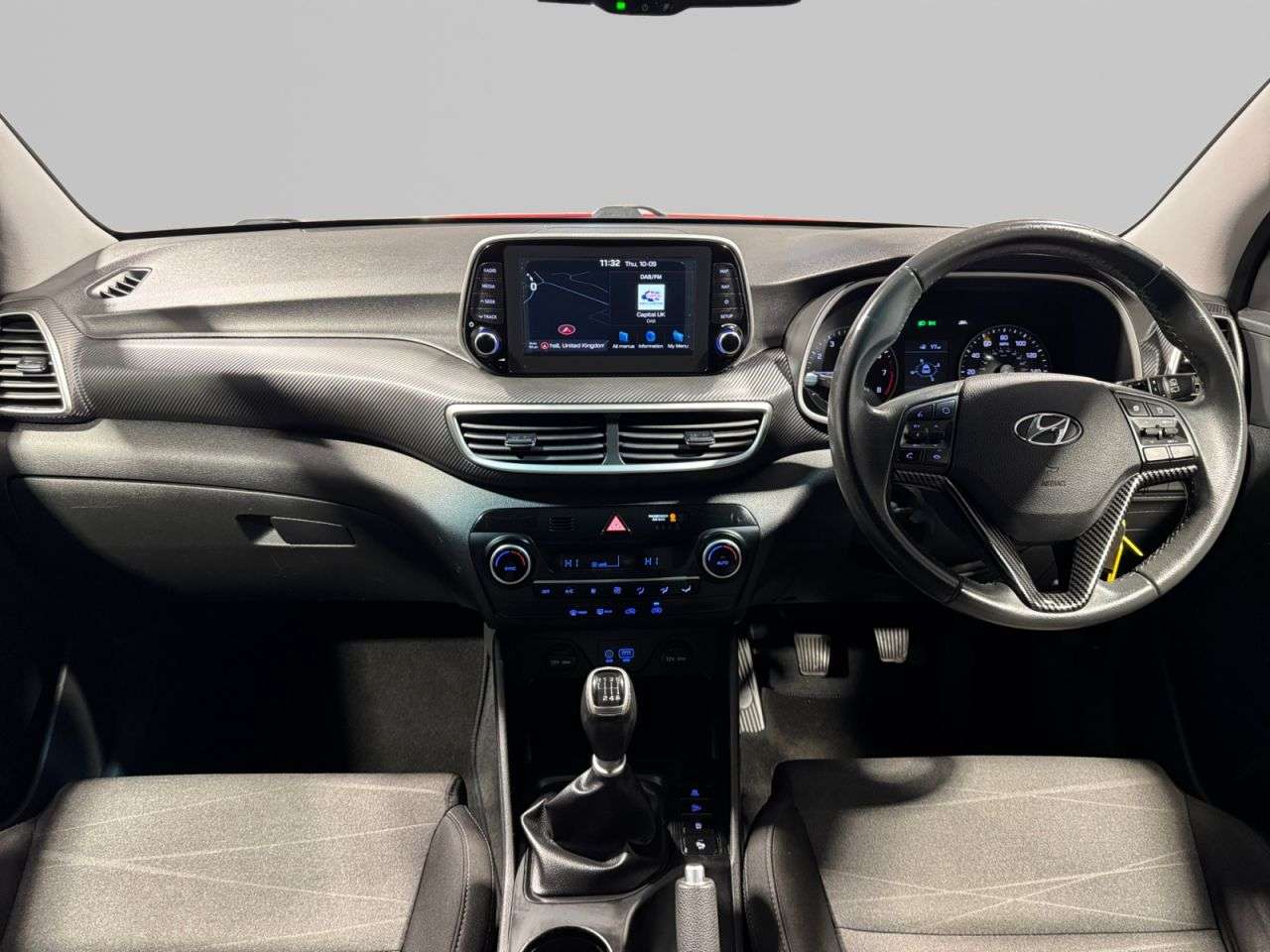 2019 HYUNDAI TUCSON 2019 HYUNDAI TUCSON
