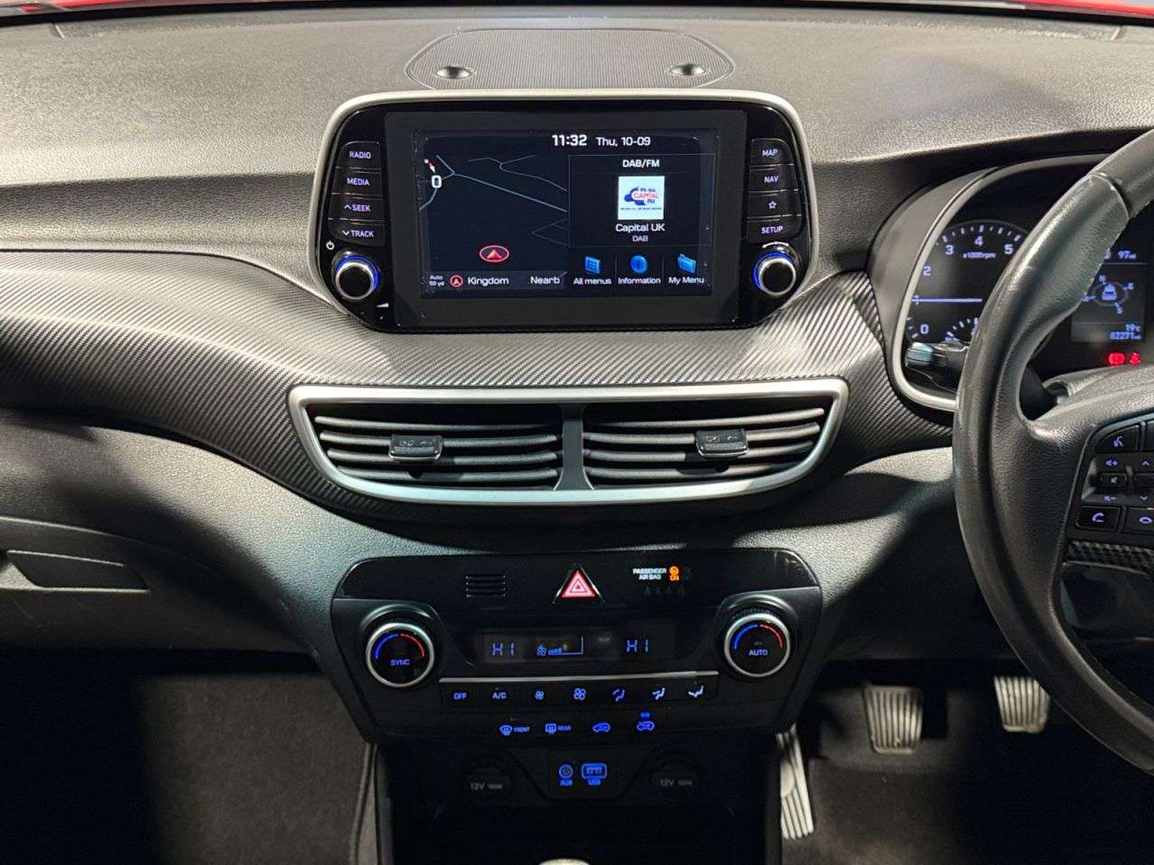 2019 HYUNDAI TUCSON 2019 HYUNDAI TUCSON