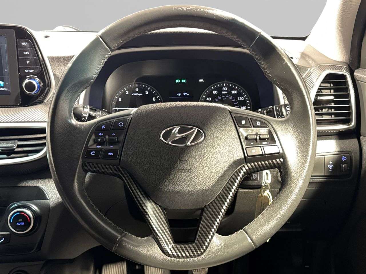2019 HYUNDAI TUCSON 2019 HYUNDAI TUCSON