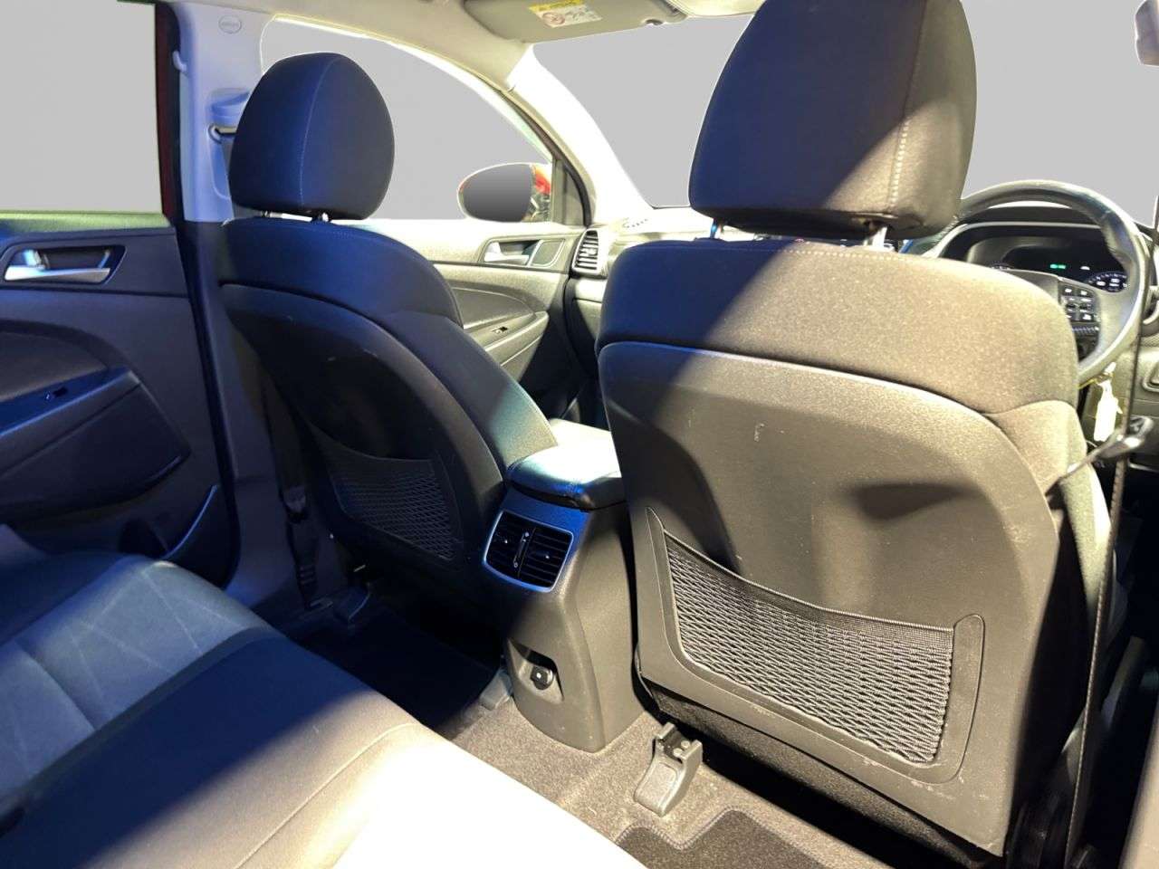 2019 HYUNDAI TUCSON 2019 HYUNDAI TUCSON