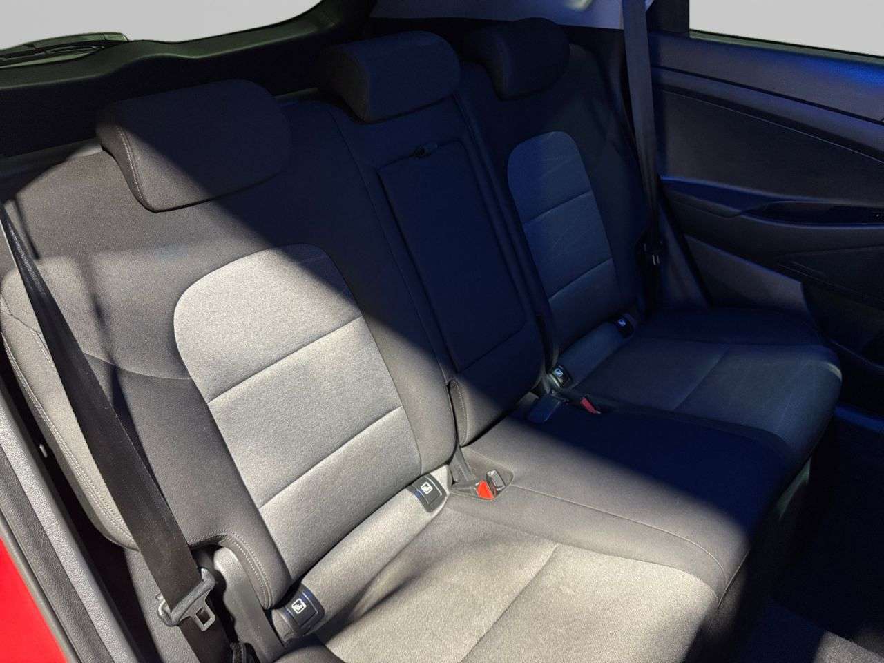 2019 HYUNDAI TUCSON 2019 HYUNDAI TUCSON