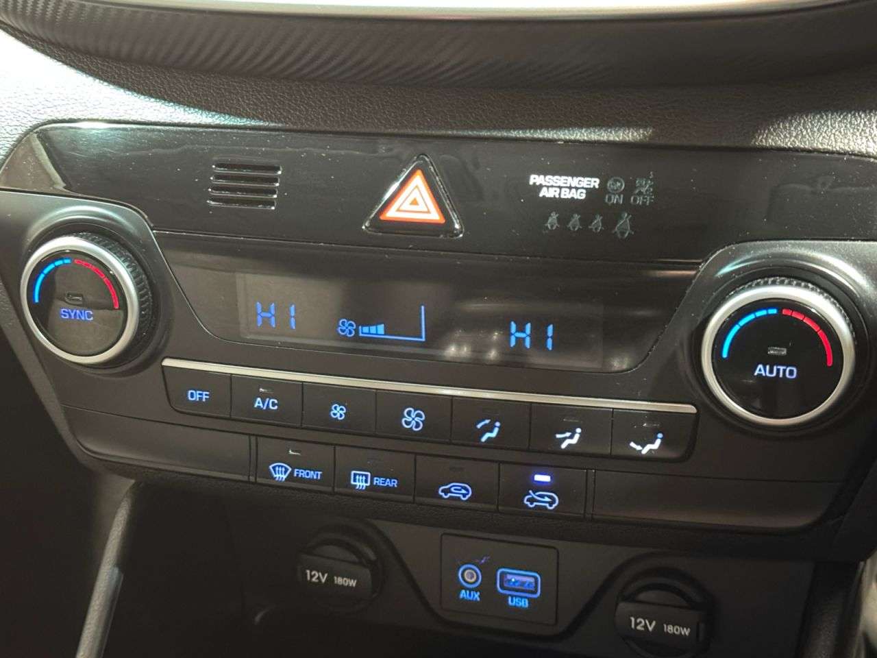 2019 HYUNDAI TUCSON 2019 HYUNDAI TUCSON