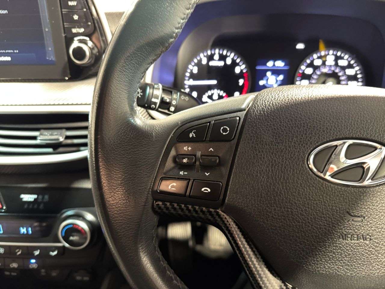 2019 HYUNDAI TUCSON 2019 HYUNDAI TUCSON