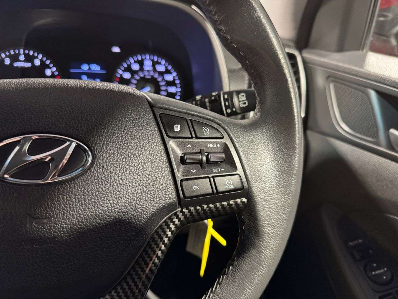 2019 HYUNDAI TUCSON 2019 HYUNDAI TUCSON