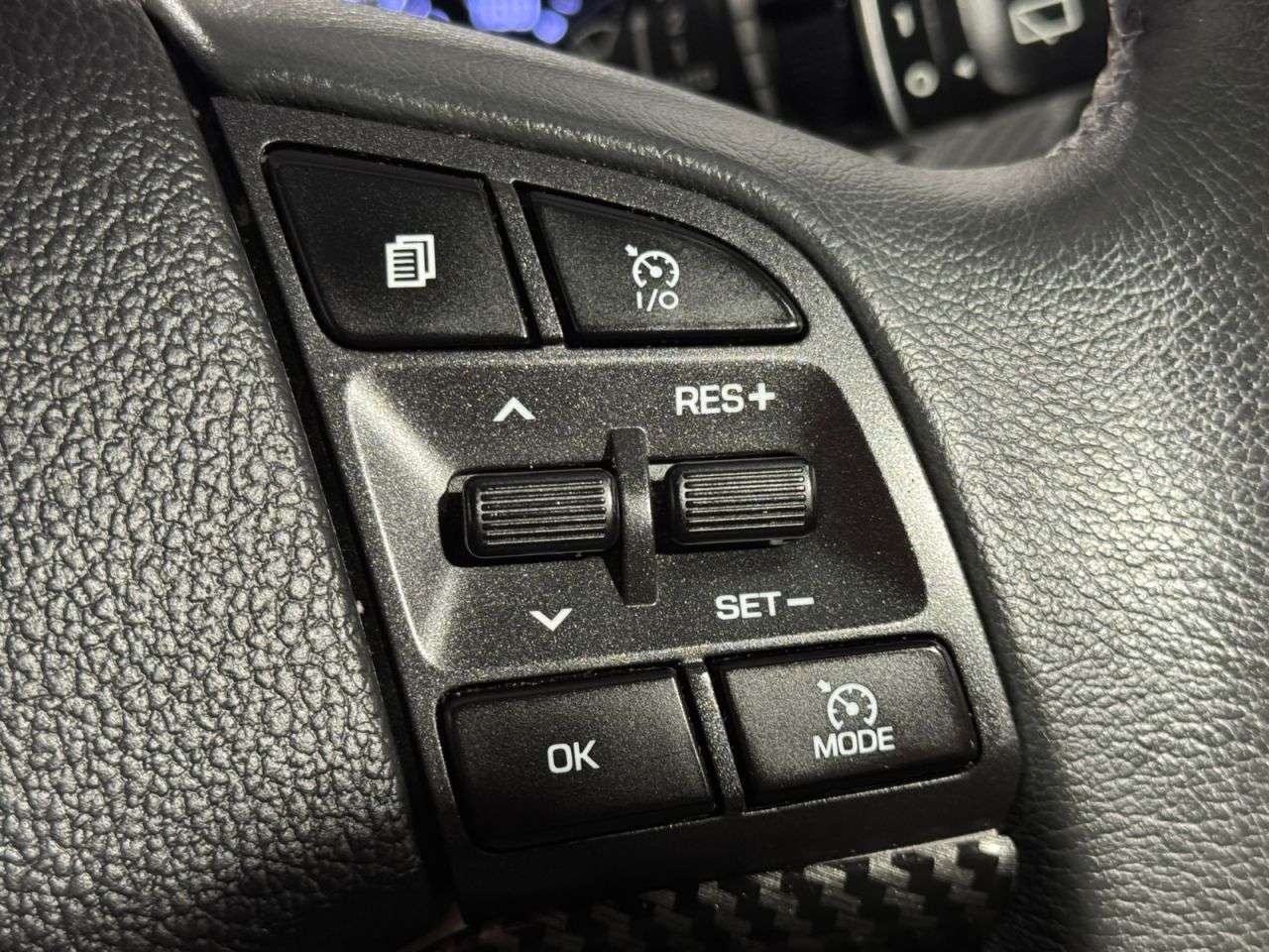2019 HYUNDAI TUCSON 2019 HYUNDAI TUCSON